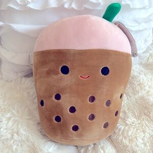 Squishmallows Bernice Boba